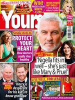 Yours Magazine